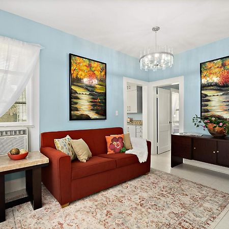 Casa Maria 2- Charming, Quaint Apt Next To Everything Downtown! St. Augustine Eksteriør bilde