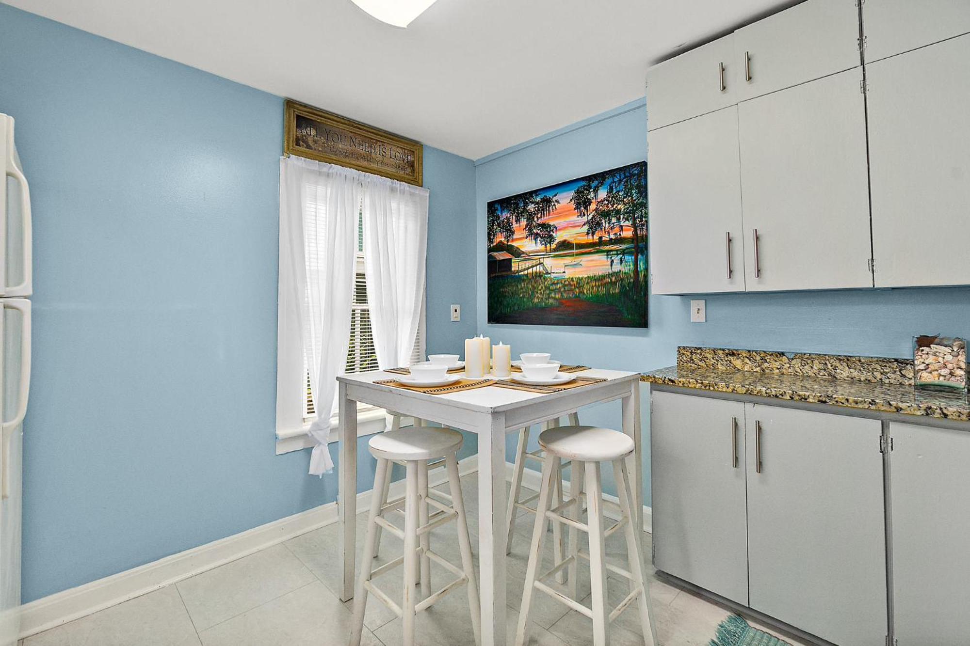 Casa Maria 2- Charming, Quaint Apt Next To Everything Downtown! St. Augustine Eksteriør bilde