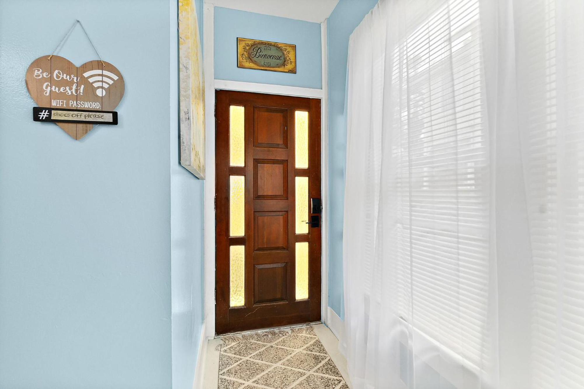Casa Maria 2- Charming, Quaint Apt Next To Everything Downtown! St. Augustine Eksteriør bilde