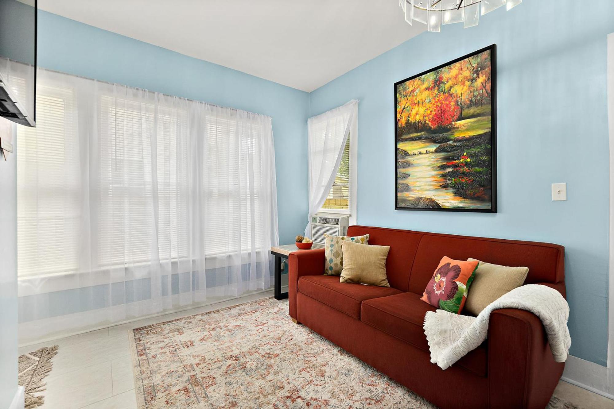 Casa Maria 2- Charming, Quaint Apt Next To Everything Downtown! St. Augustine Eksteriør bilde