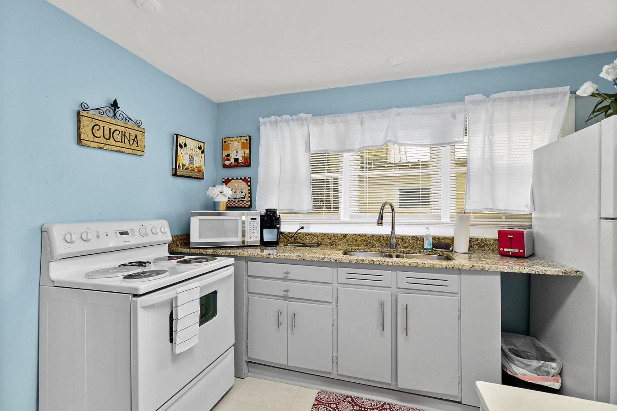 Casa Maria 2- Charming, Quaint Apt Next To Everything Downtown! St. Augustine Eksteriør bilde