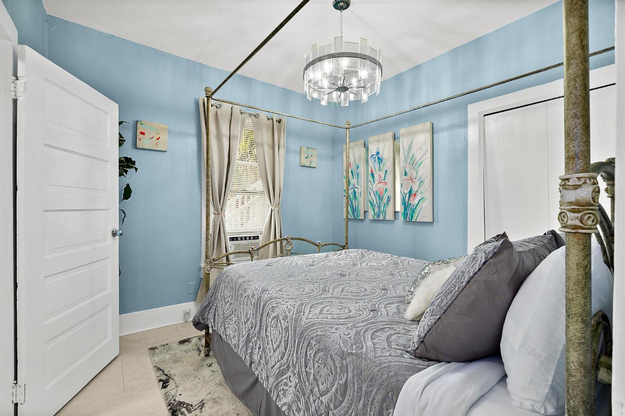Casa Maria 2- Charming, Quaint Apt Next To Everything Downtown! St. Augustine Eksteriør bilde
