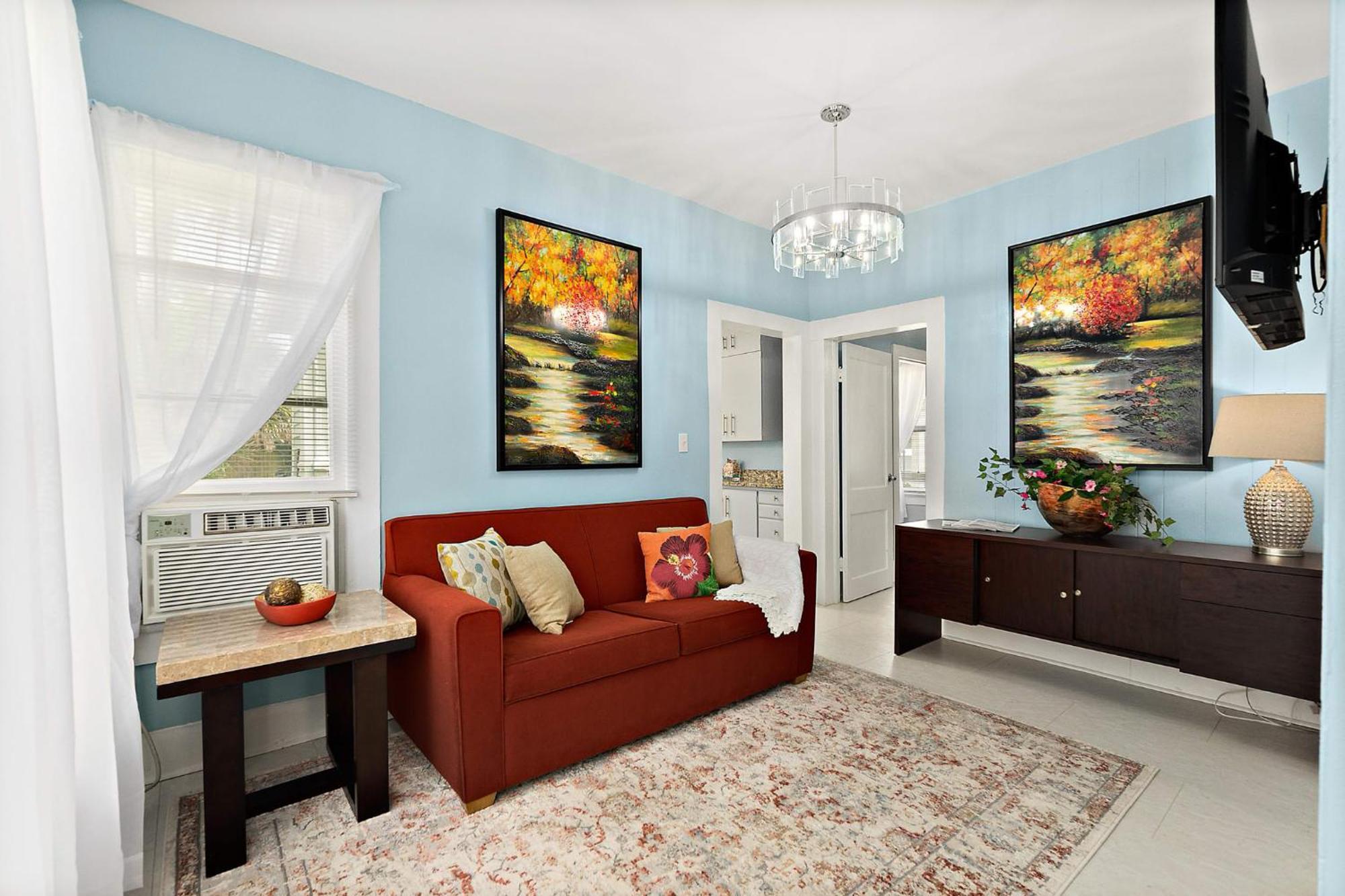 Casa Maria 2- Charming, Quaint Apt Next To Everything Downtown! St. Augustine Eksteriør bilde